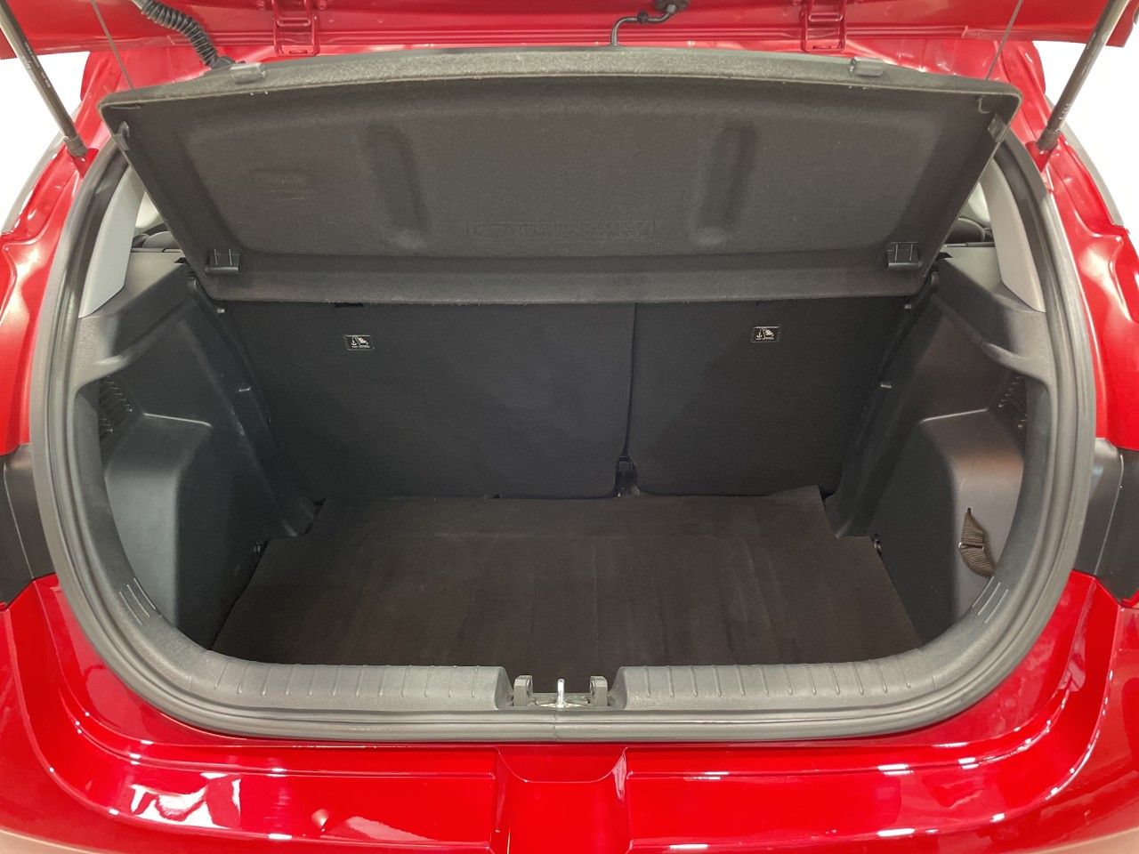 Hyundai i20 1.0 TGDI en Barcelona