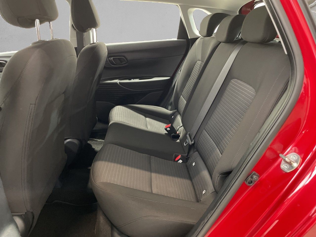 Hyundai i20 1.0 TGDI en Barcelona