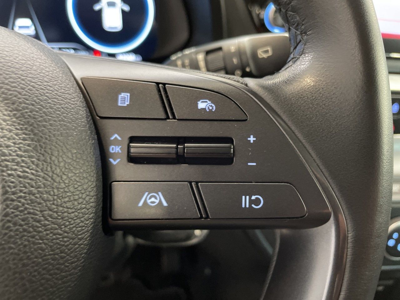 Hyundai i20 1.0 TGDI en Barcelona