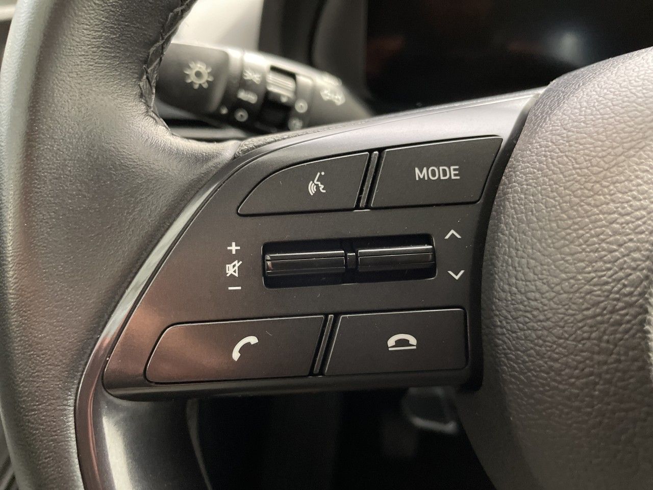 Hyundai i20 1.0 TGDI en Barcelona