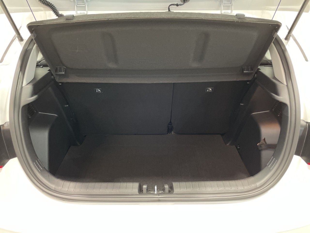 Hyundai i20 1.0 TGDI en Barcelona
