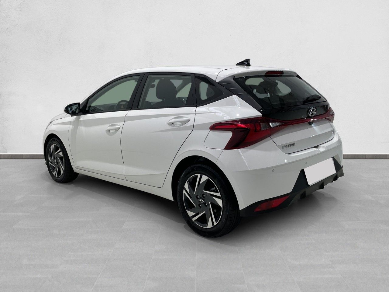 Hyundai i20 1.0 TGDI en Barcelona