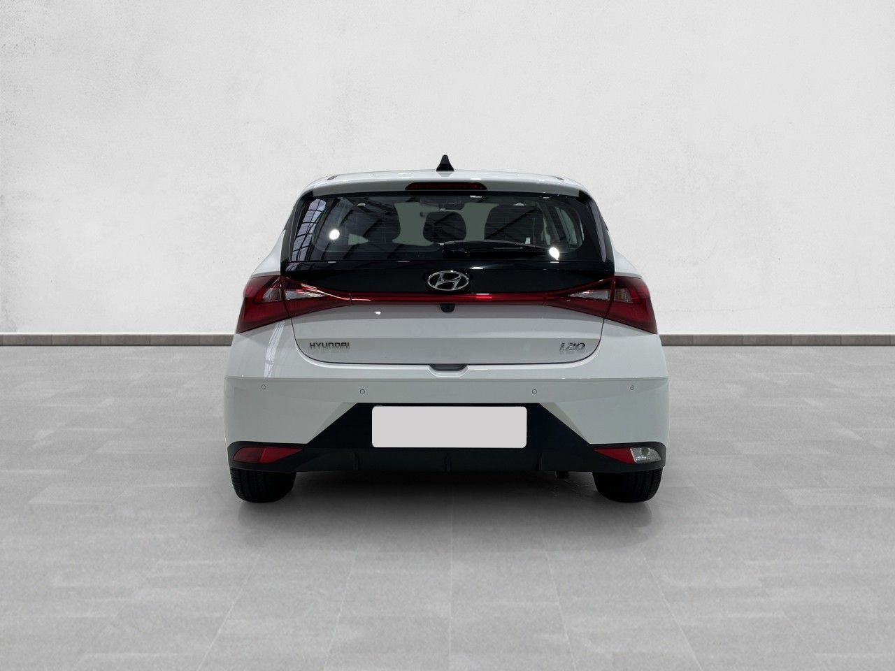Hyundai i20 1.0 TGDI en Barcelona