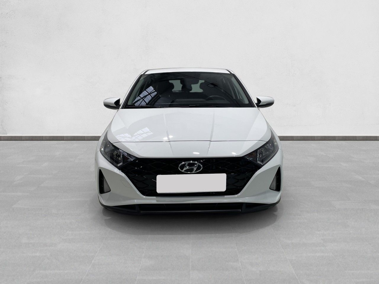 Hyundai i20 1.0 TGDI en Barcelona