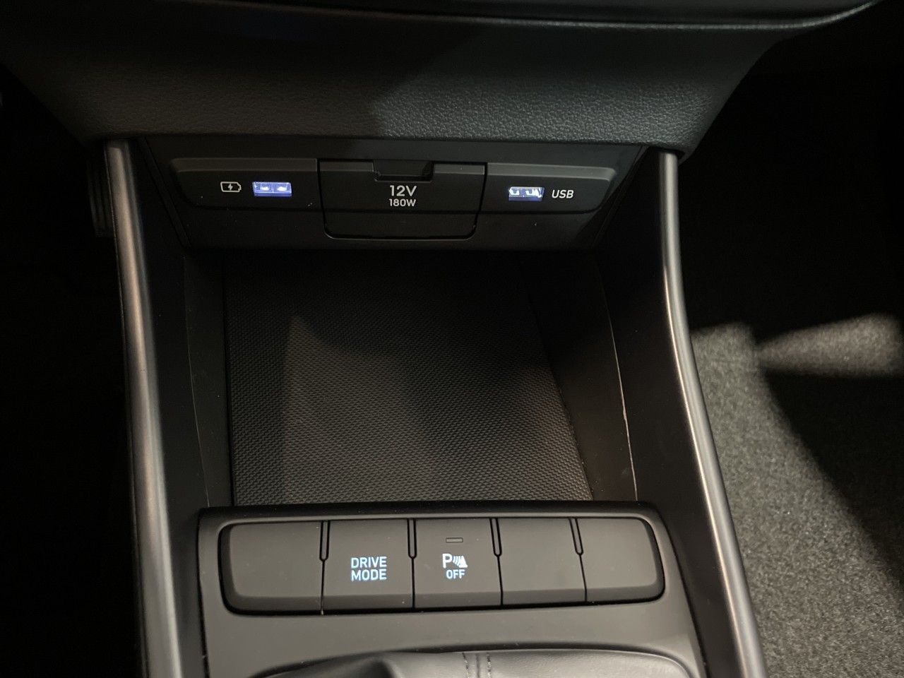 Hyundai i20 1.0 TGDI en Barcelona