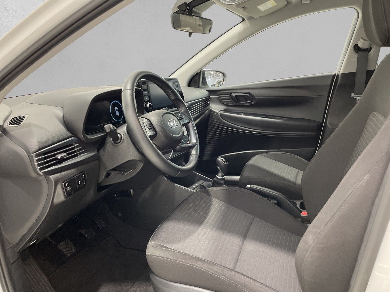 Hyundai i20 1.0 TGDI en Barcelona