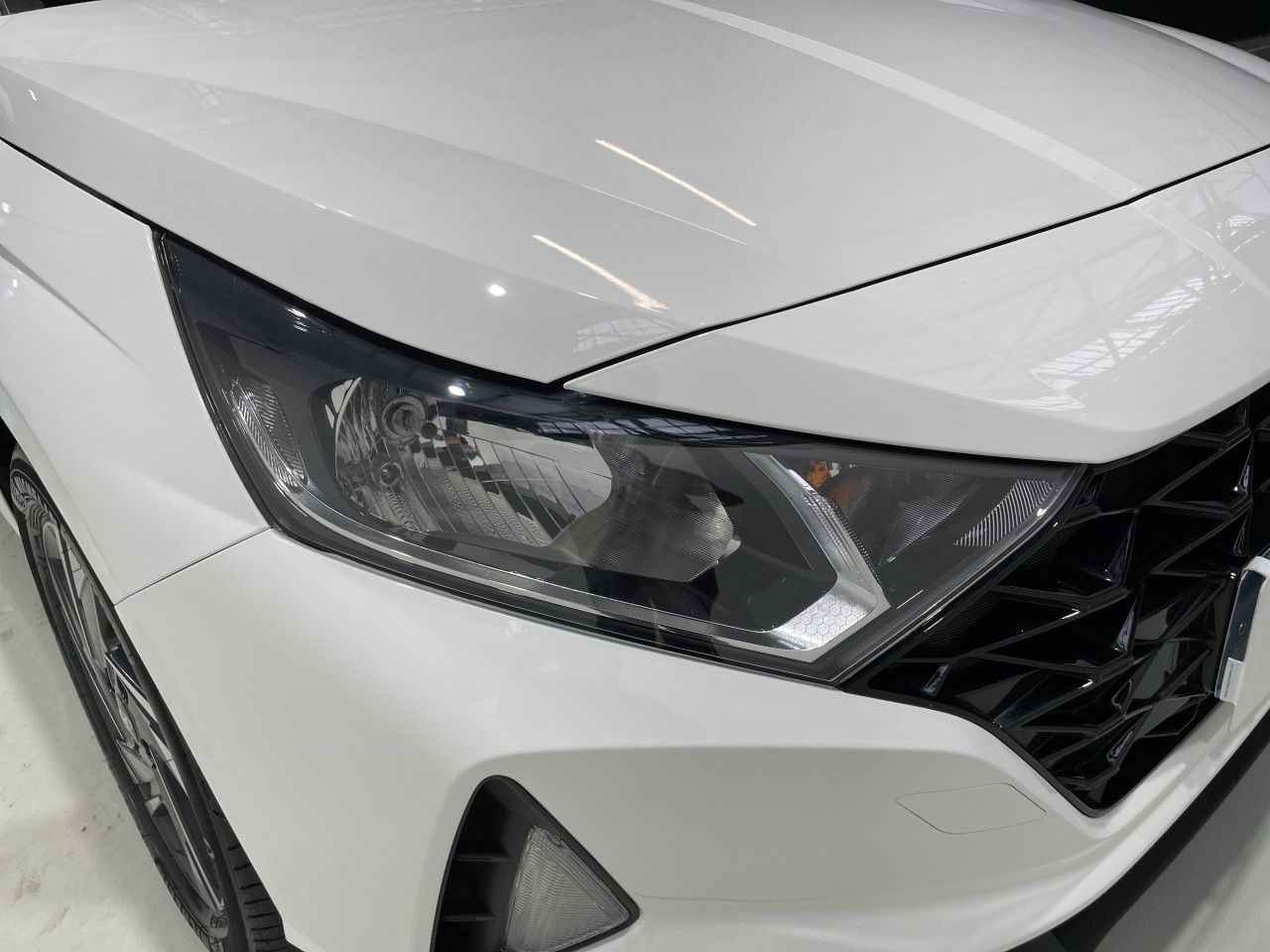 Hyundai i20 1.0 TGDI en Barcelona