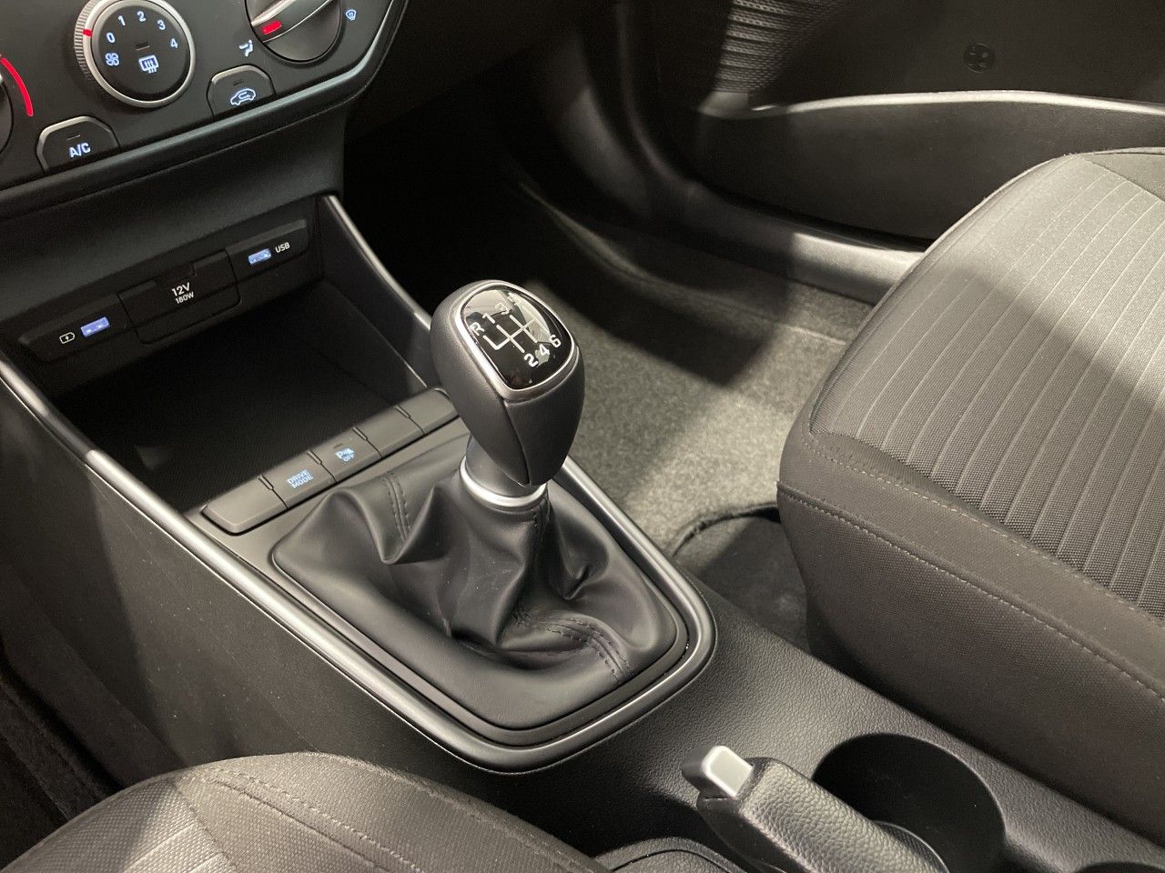Hyundai i20 1.0 TGDI en Barcelona