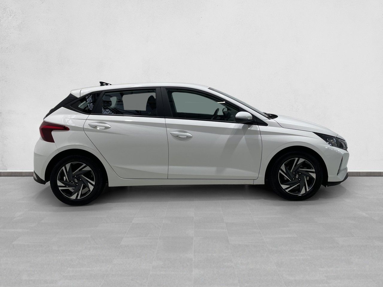 Hyundai i20 1.0 TGDI en Barcelona