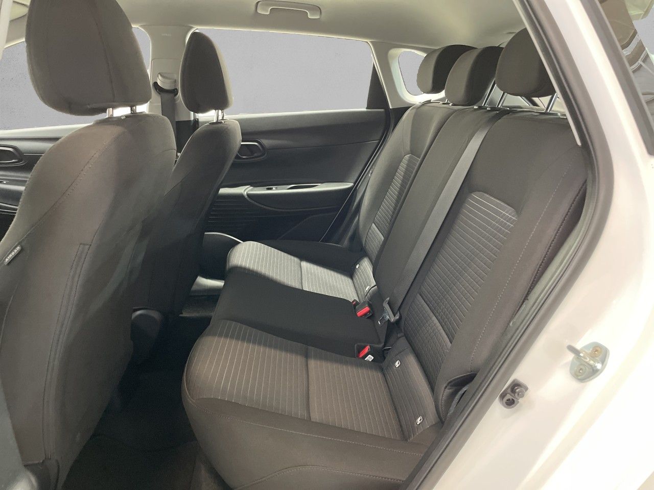 Hyundai i20 1.0 TGDI en Barcelona