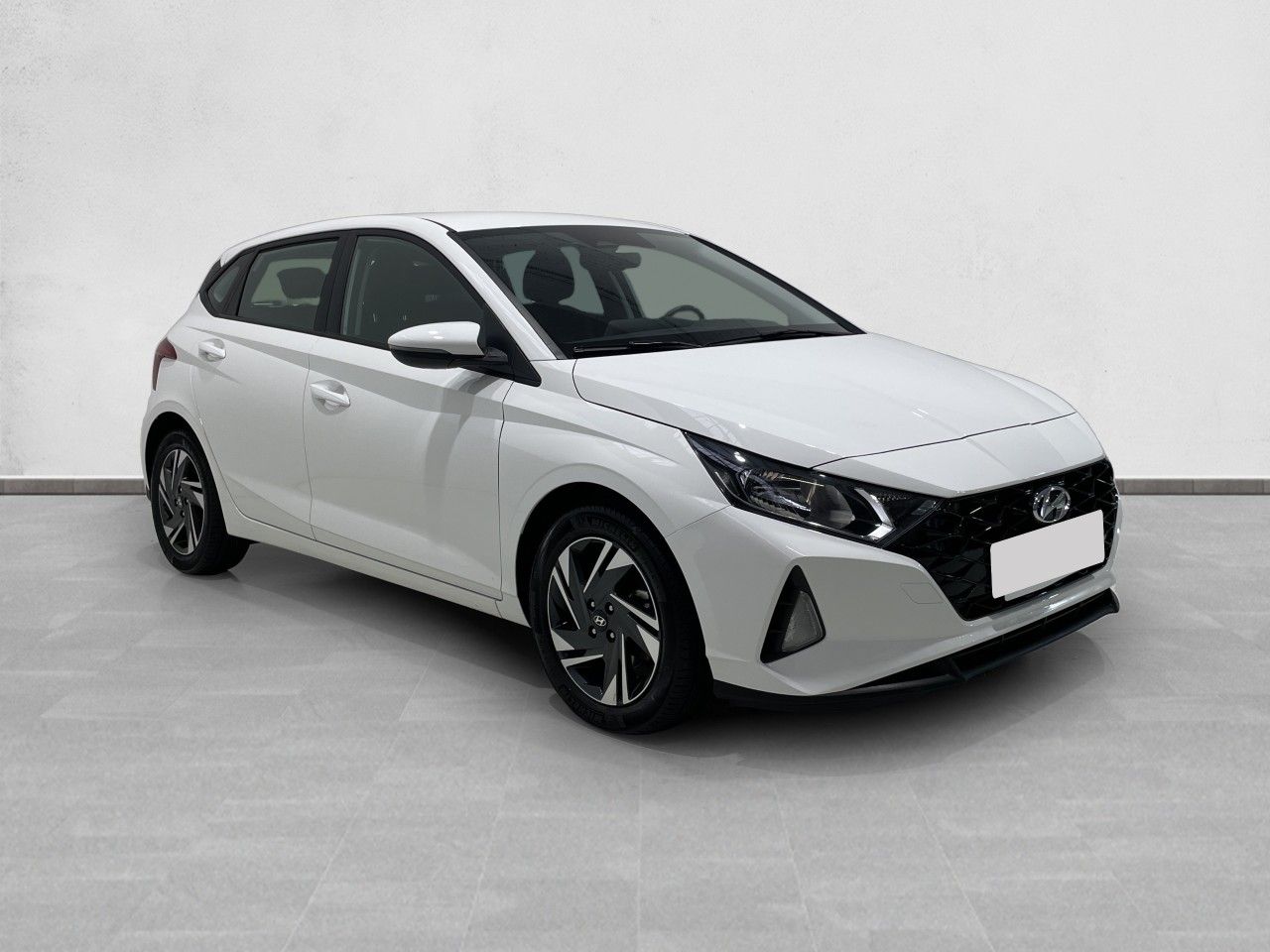 Hyundai i20 1.0 TGDI en Barcelona