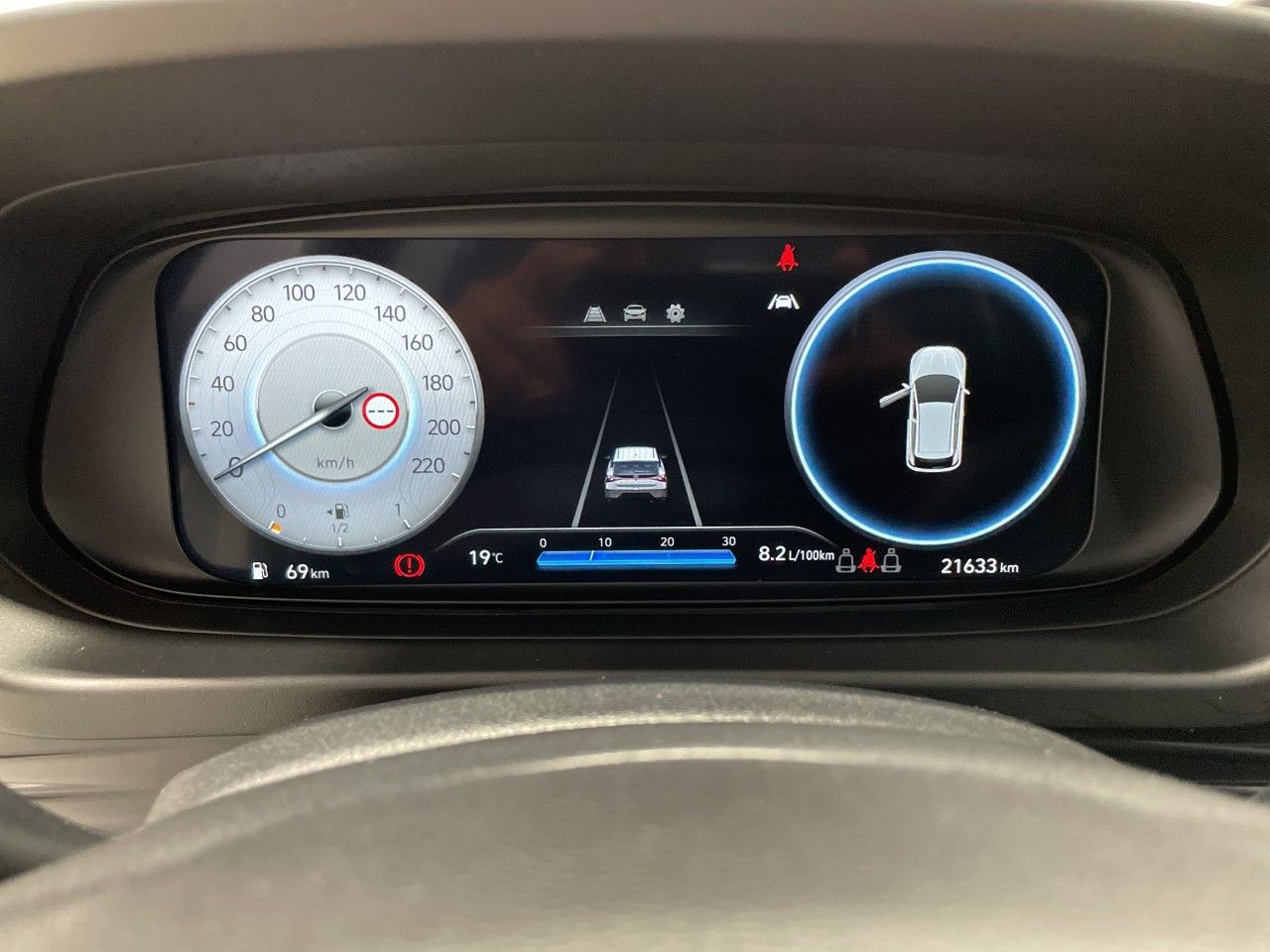 Hyundai i20 1.0 TGDI en Barcelona