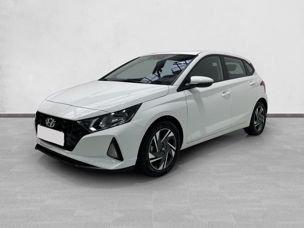 Hyundai i20 1.0 TGDI en Barcelona