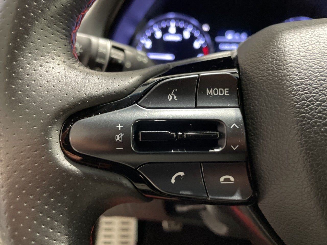Hyundai i30 1.0 TGDI en Barcelona