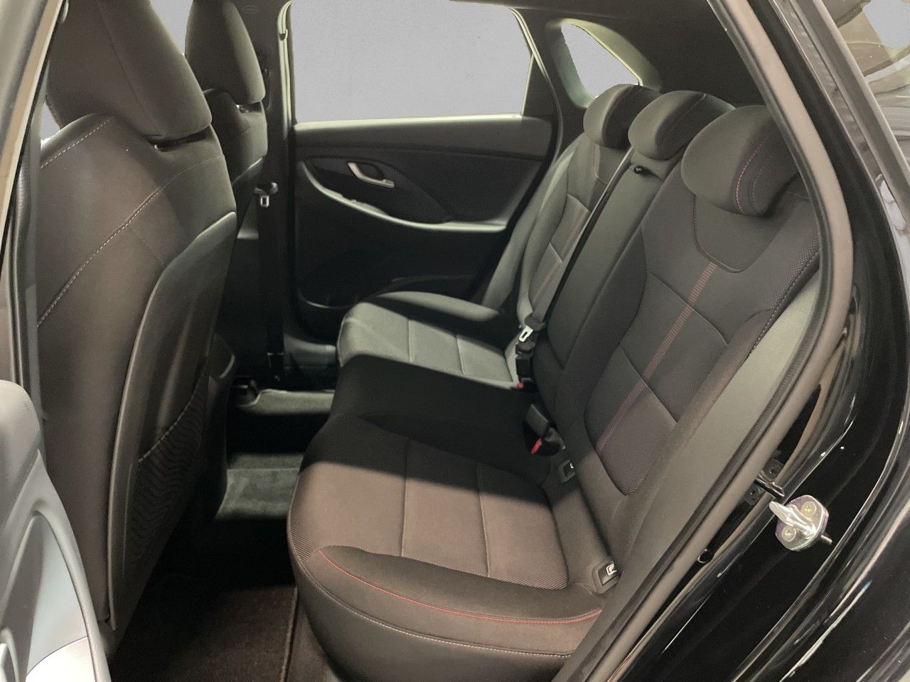 Hyundai i30 1.0 TGDI en Barcelona