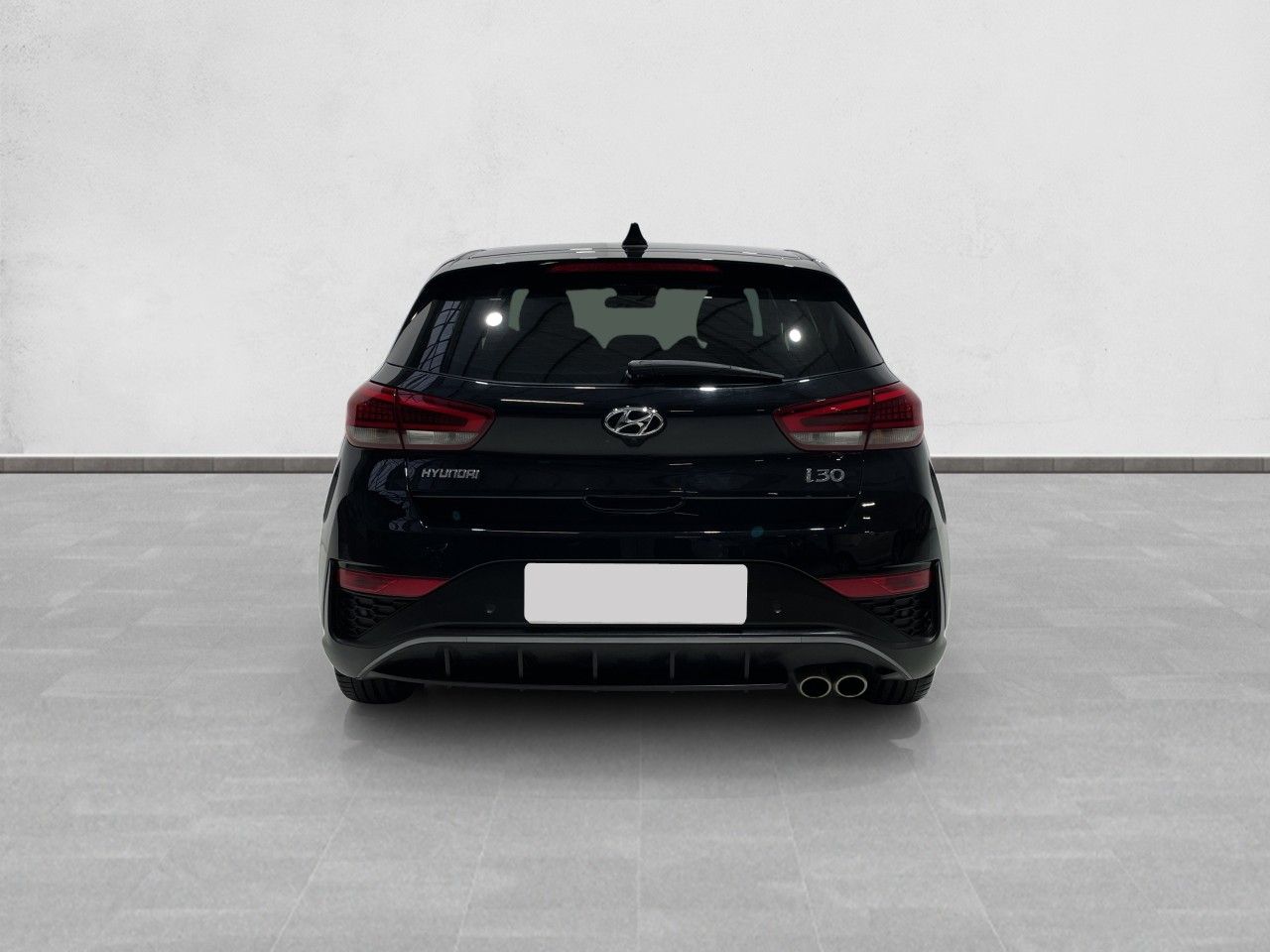 Hyundai i30 1.0 TGDI en Barcelona