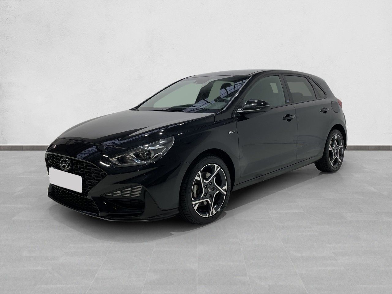 Hyundai i30 1.0 TGDI en Barcelona