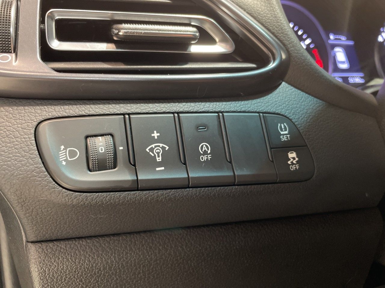 Hyundai i30 1.0 TGDI en Barcelona