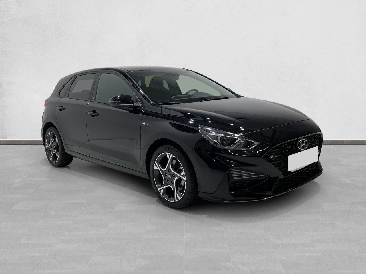 Hyundai i30 1.0 TGDI en Barcelona