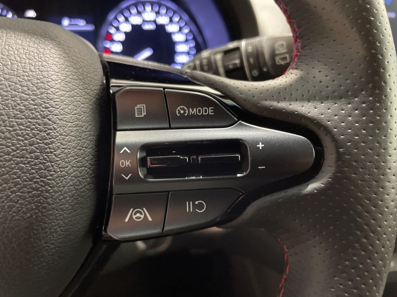 Hyundai i30 1.0 TGDI en Barcelona