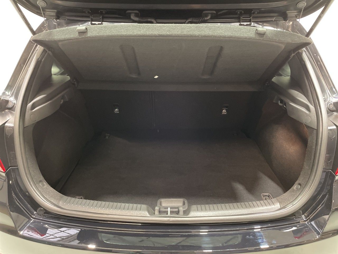 Hyundai i30 1.0 TGDI en Barcelona