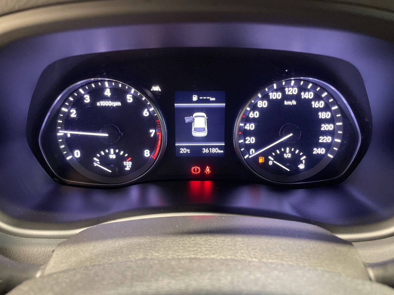Hyundai i30 1.0 TGDI en Barcelona