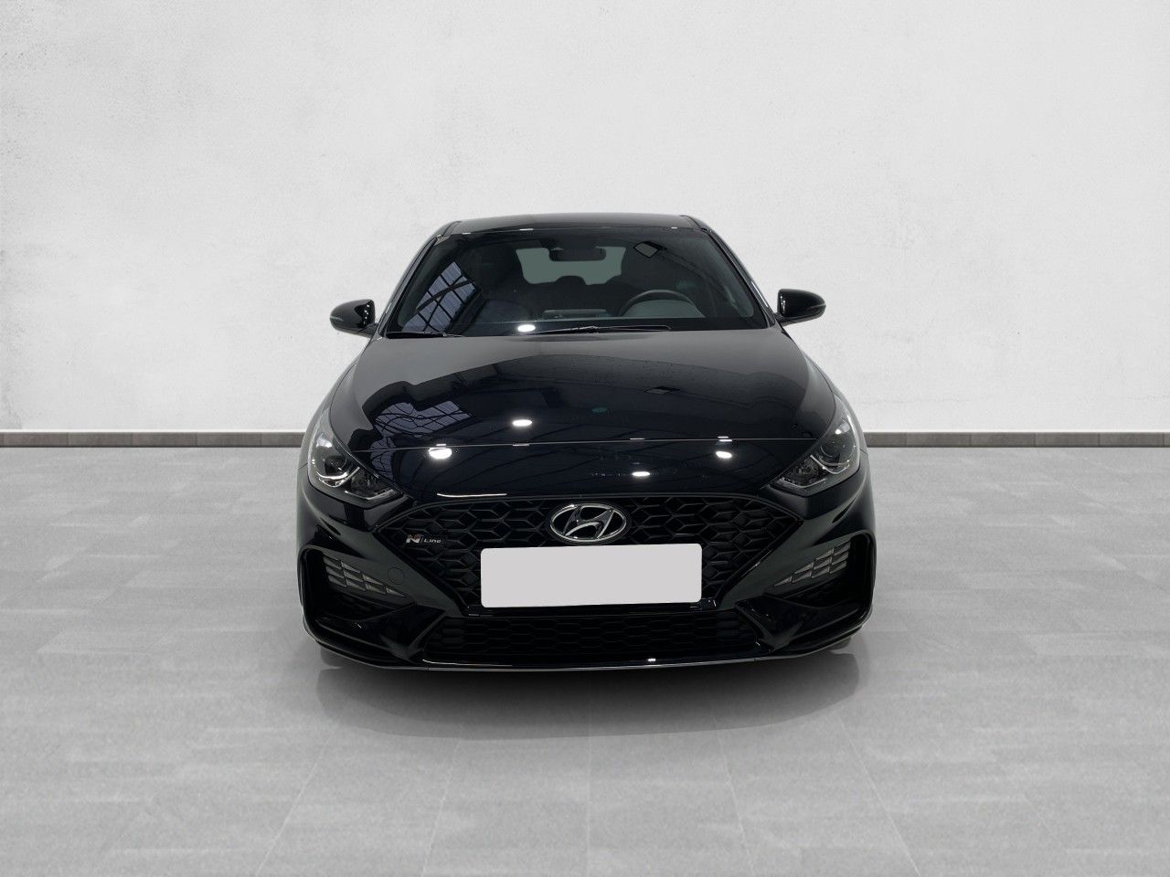 Hyundai i30 1.0 TGDI en Barcelona