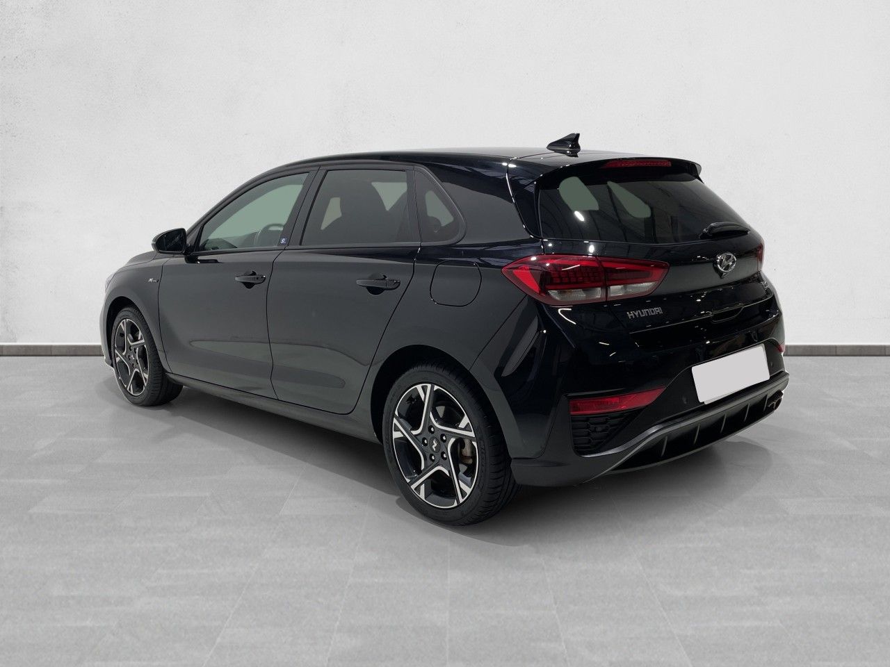 Hyundai i30 1.0 TGDI en Barcelona
