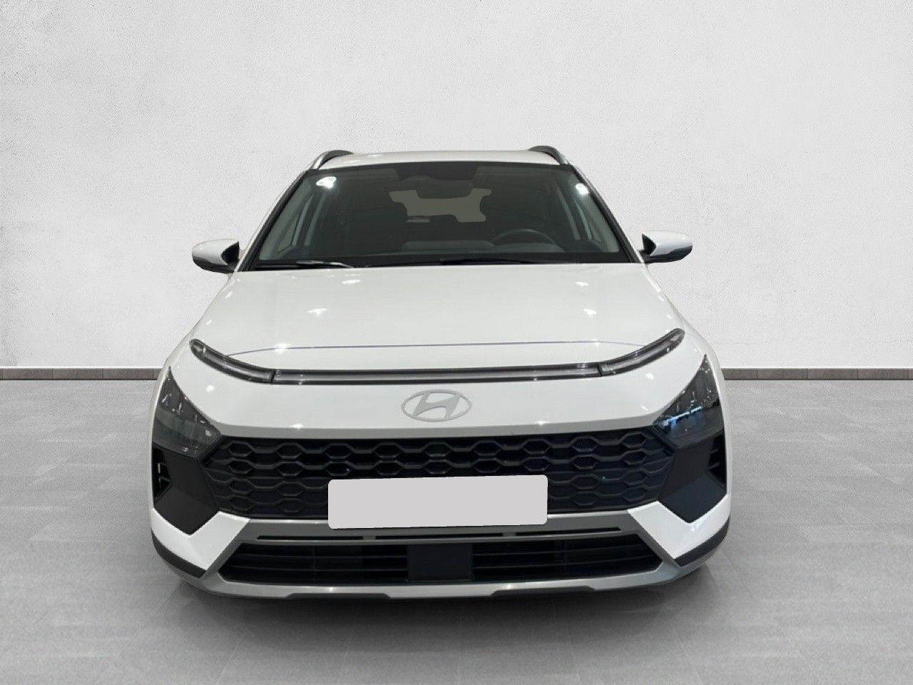 Hyundai Bayon 1.2 MPI en Barcelona