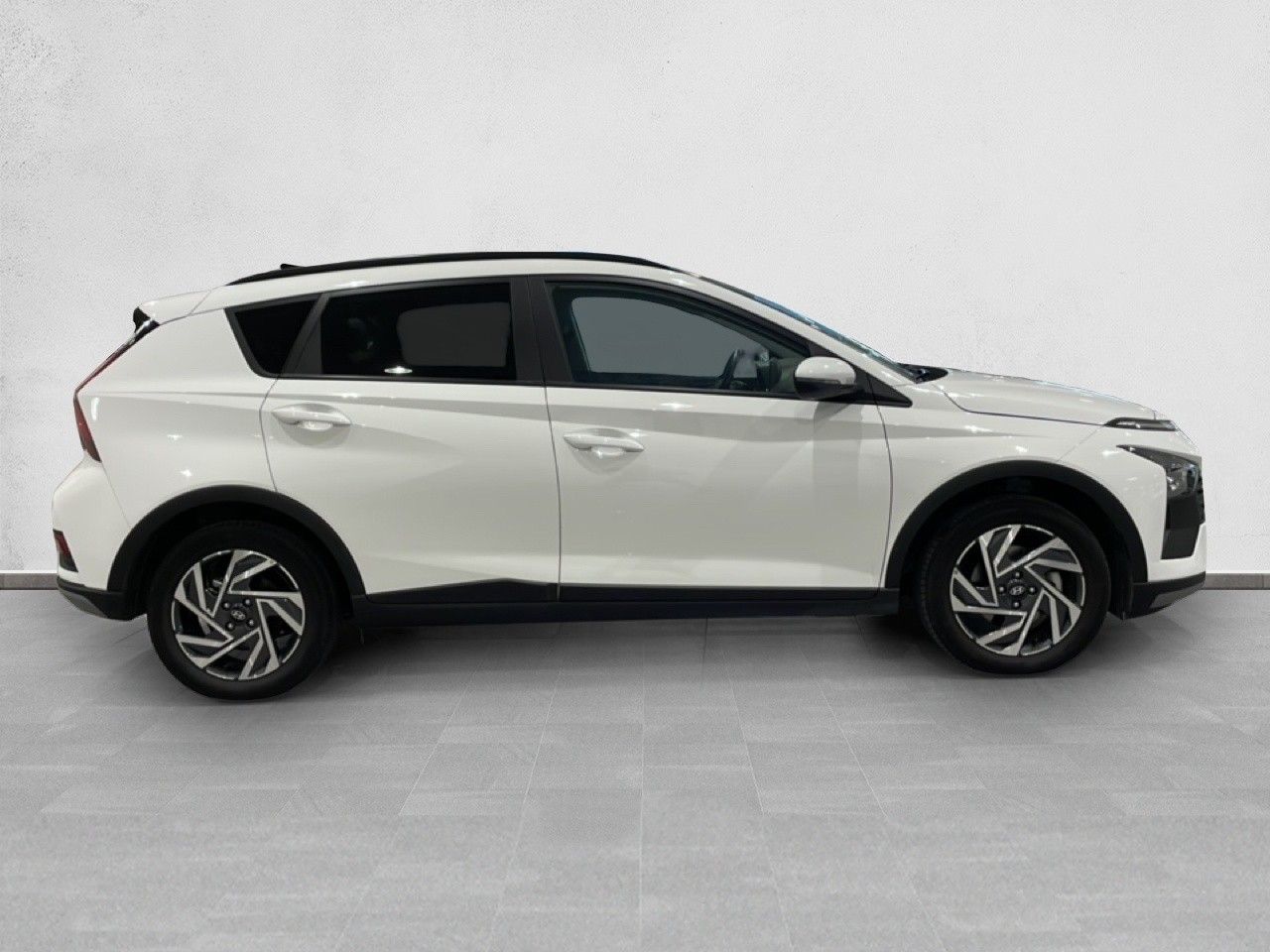 Hyundai Bayon 1.2 MPI en Barcelona
