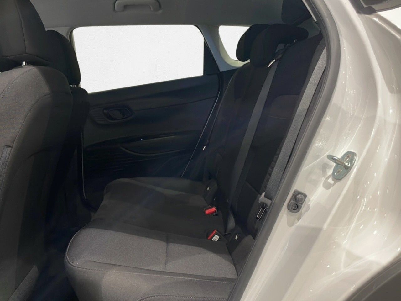 Hyundai Bayon 1.2 MPI en Barcelona