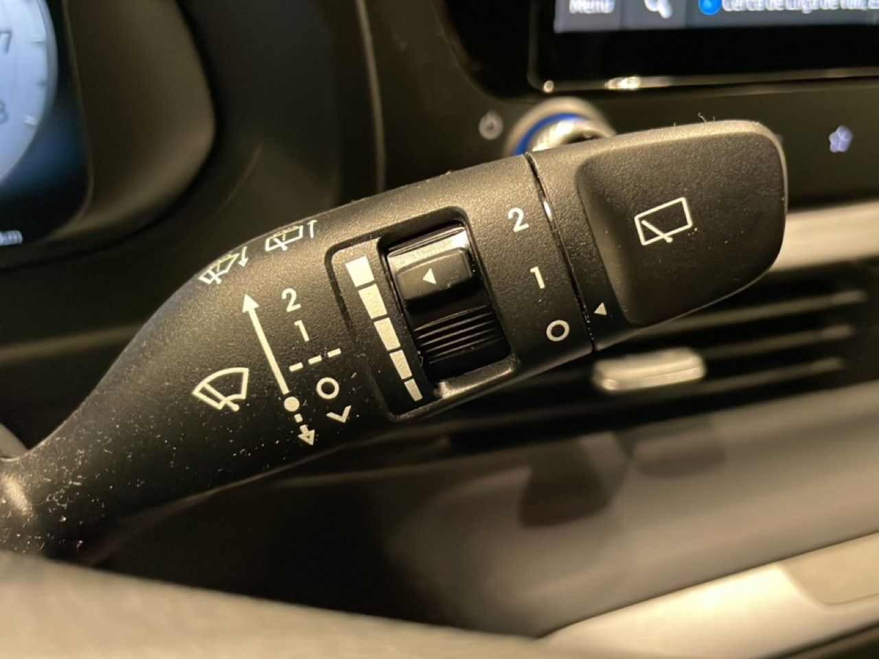 Hyundai Bayon 1.2 MPI en Barcelona