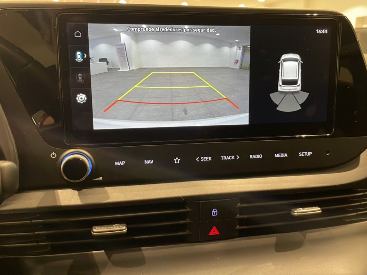 Hyundai Bayon 1.2 MPI en Barcelona