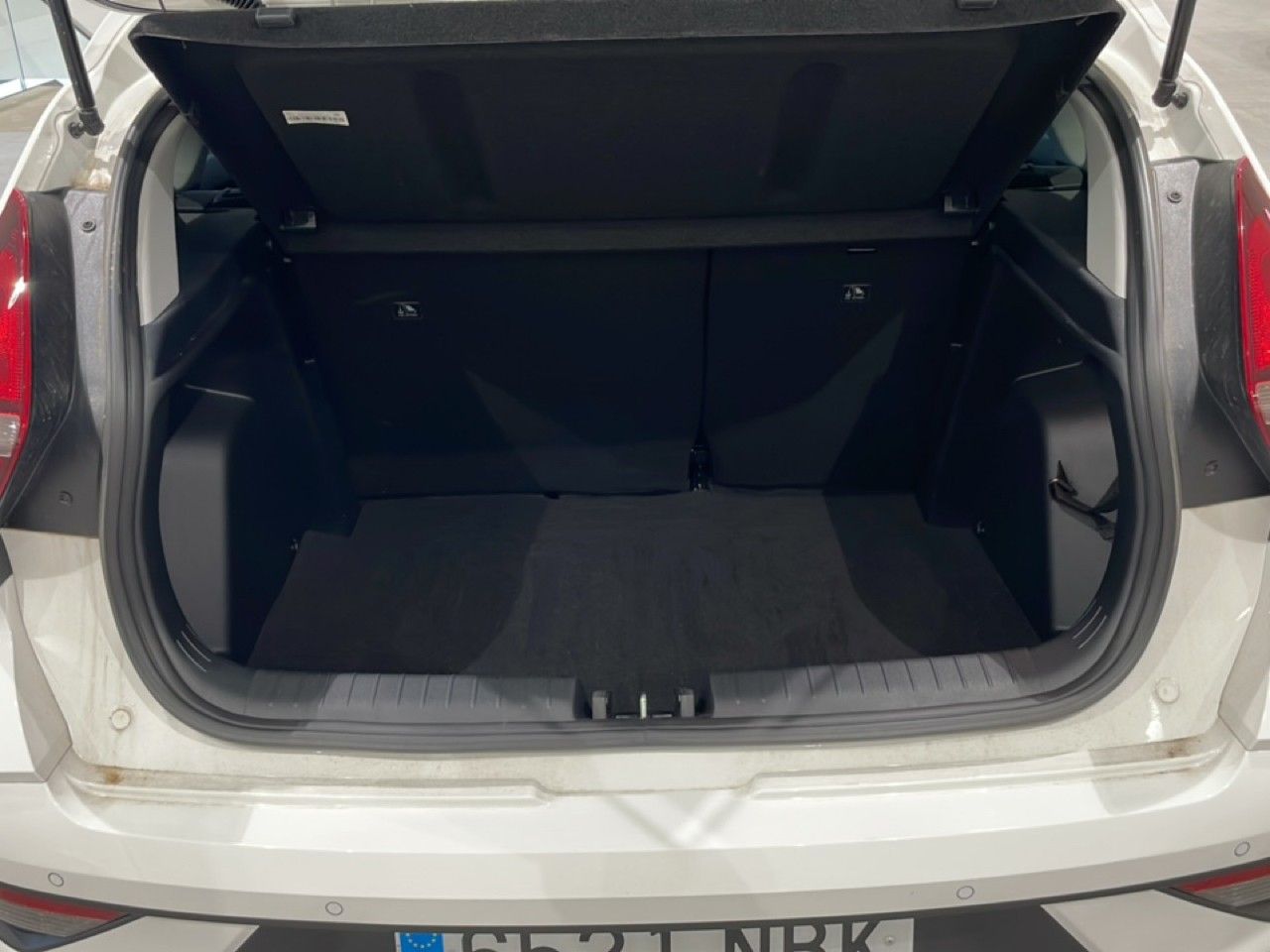 Hyundai Bayon 1.2 MPI en Barcelona