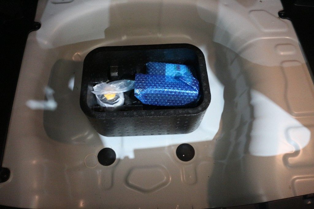 Hyundai Bayon 1.2 MPI en Barcelona