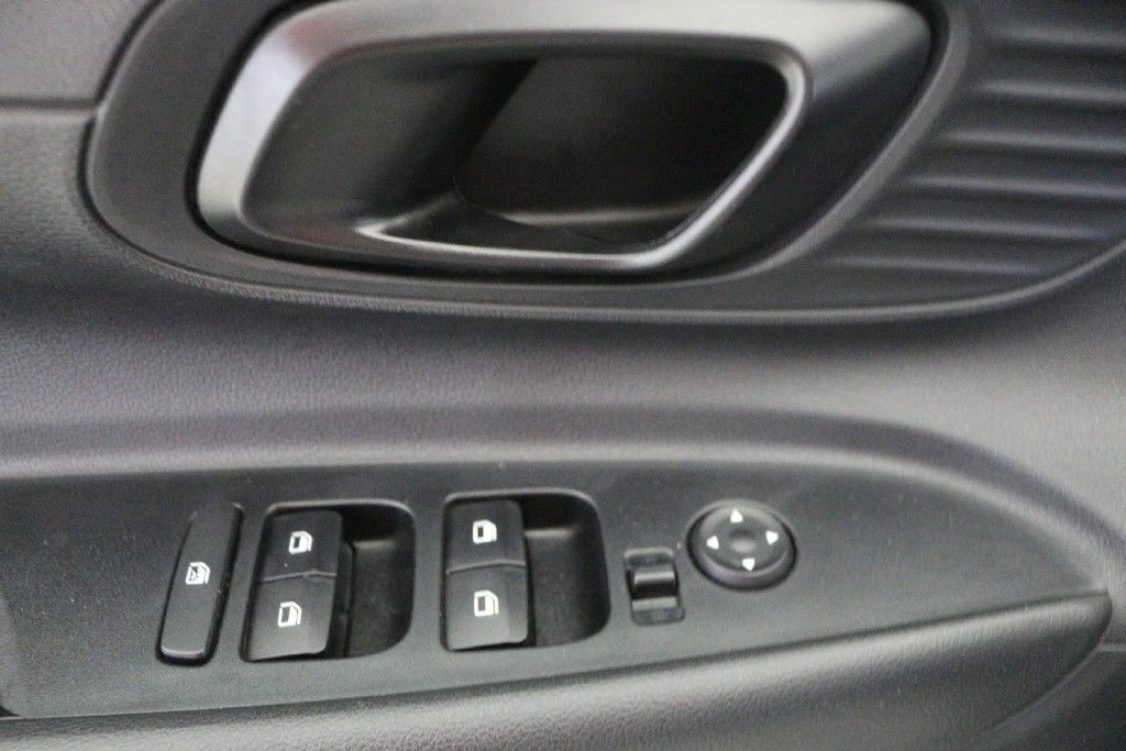 Hyundai Bayon 1.2 MPI en Barcelona