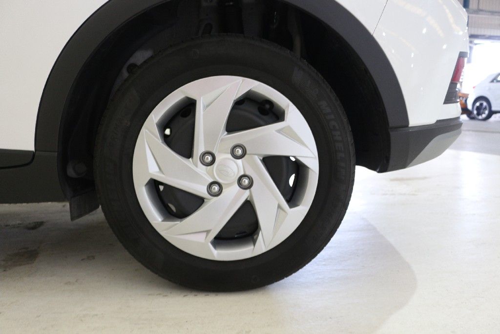 Hyundai Bayon 1.2 MPI en Barcelona