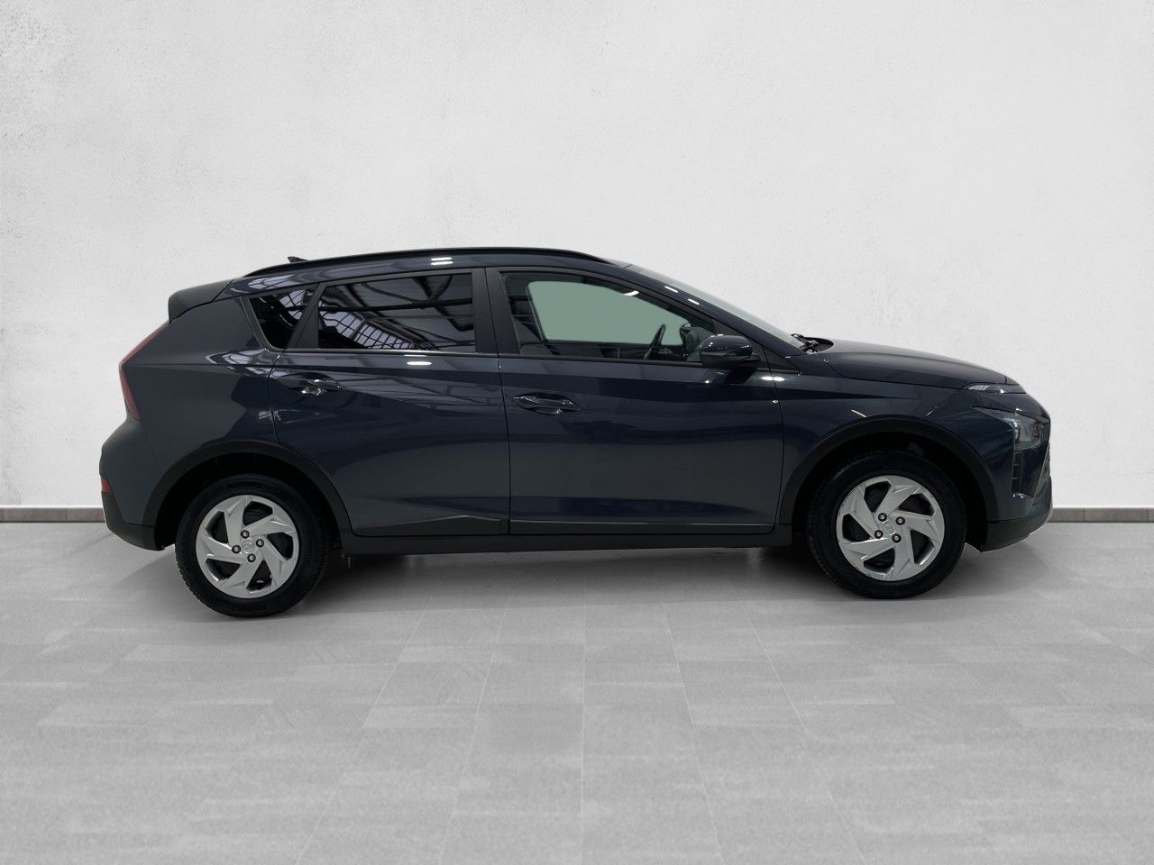 Hyundai Bayon 1.2 MPI en Barcelona