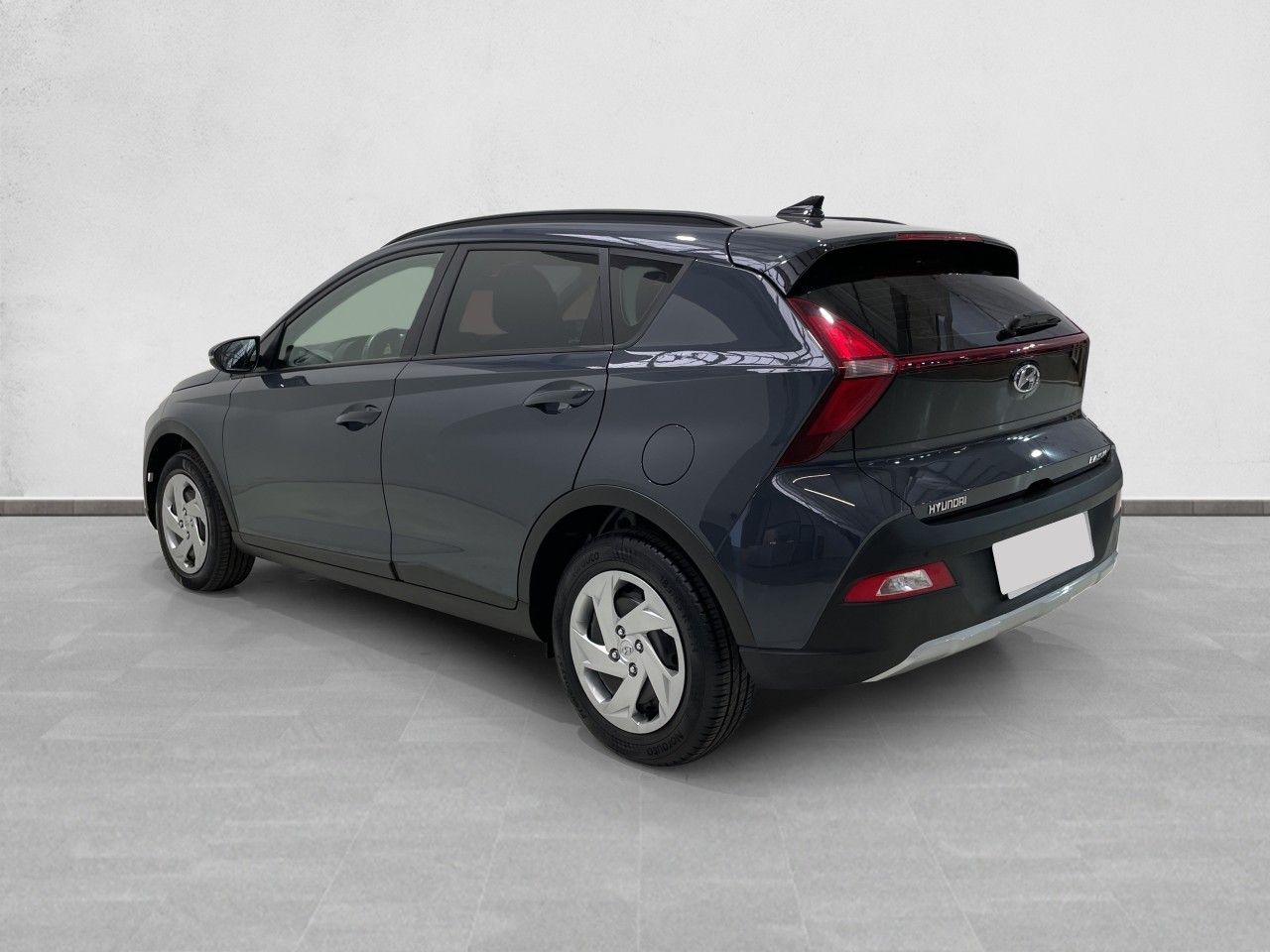 Hyundai Bayon 1.2 MPI en Barcelona