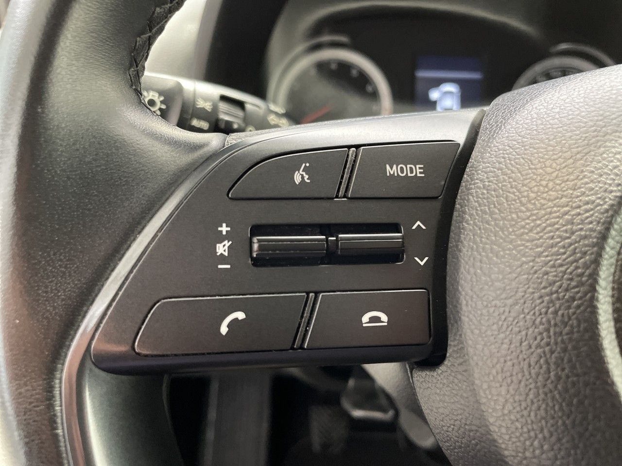 Hyundai Bayon 1.2 MPI en Barcelona