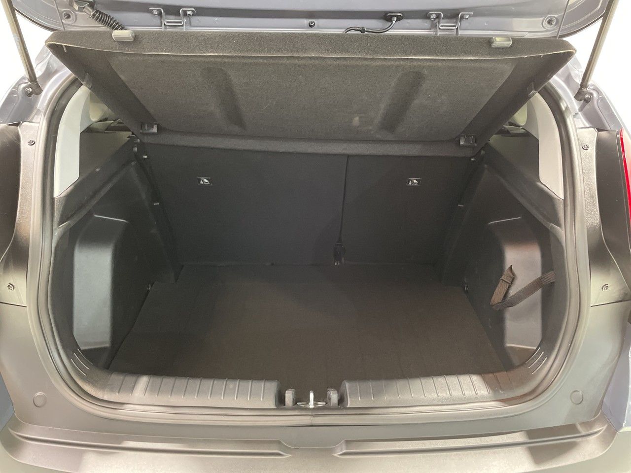 Hyundai Bayon 1.2 MPI en Barcelona