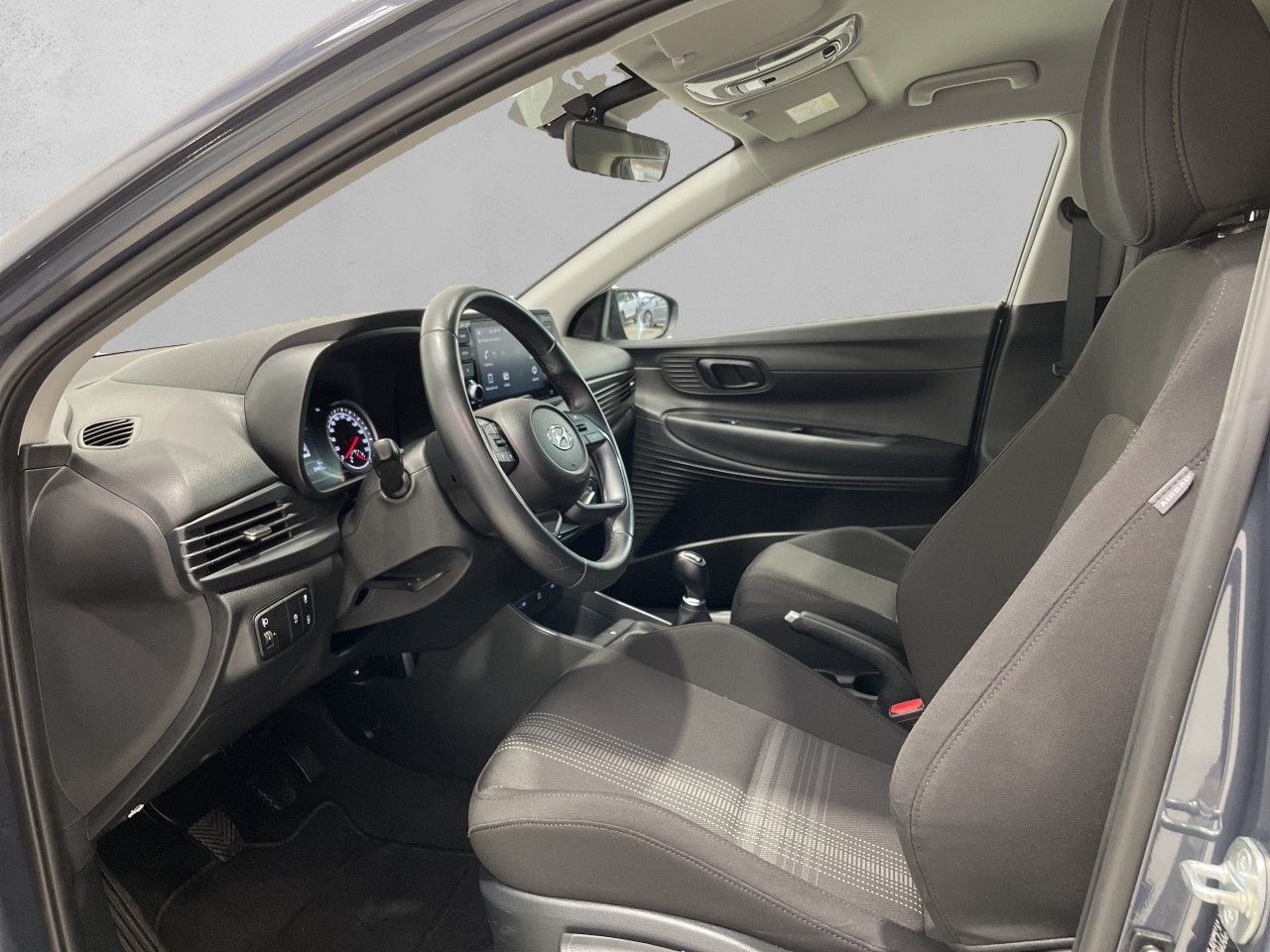 Hyundai Bayon 1.2 MPI en Barcelona