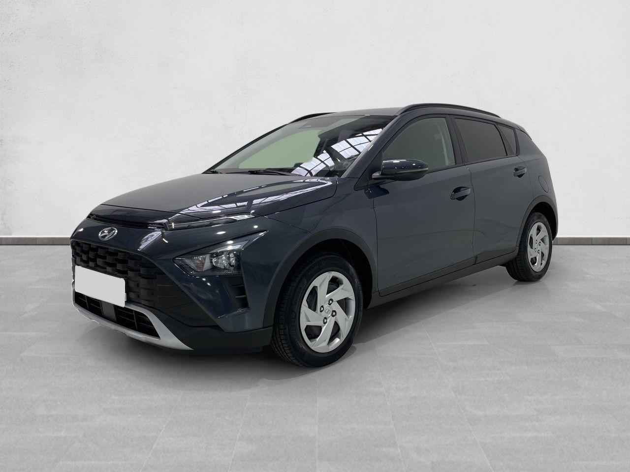 Hyundai Bayon 1.2 MPI en Barcelona
