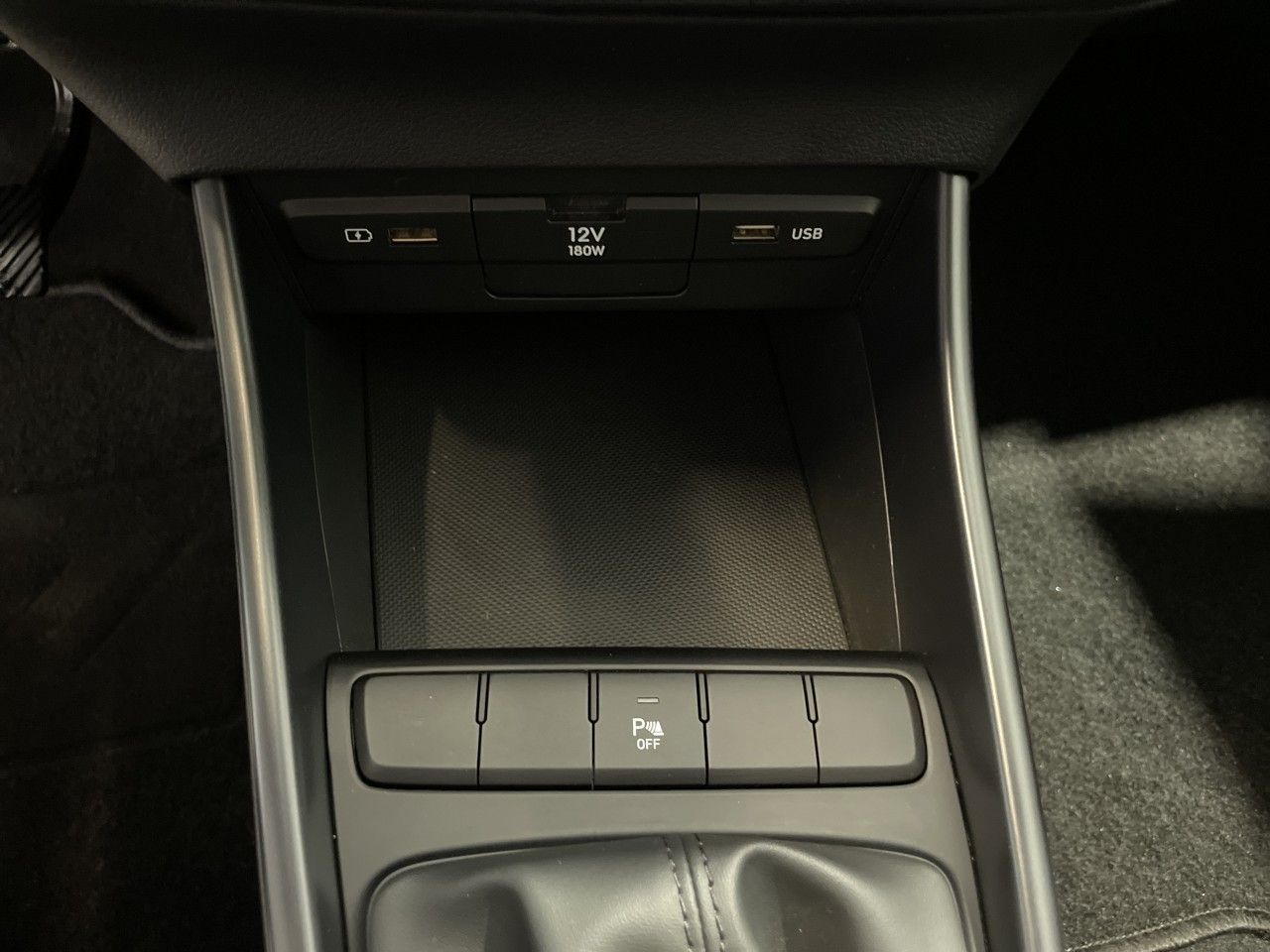 Hyundai Bayon 1.2 MPI en Barcelona