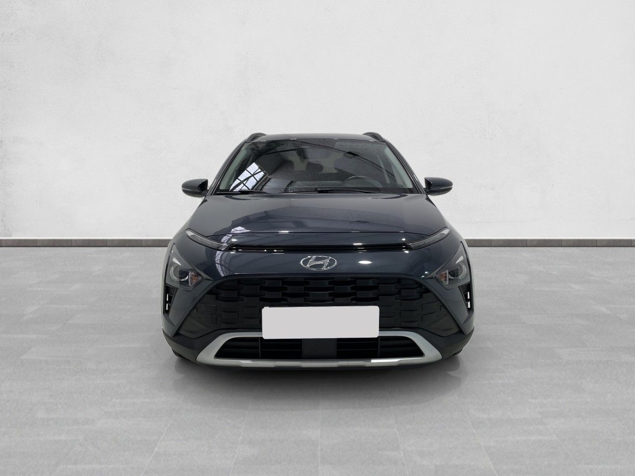 Hyundai Bayon 1.2 MPI en Barcelona