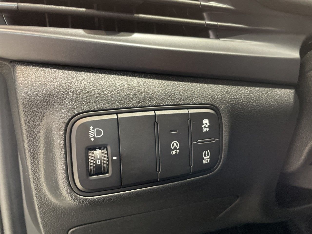 Hyundai Bayon 1.2 MPI en Barcelona