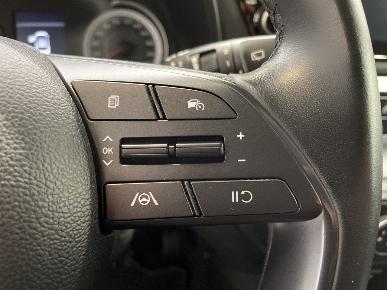 Hyundai Bayon 1.2 MPI en Barcelona
