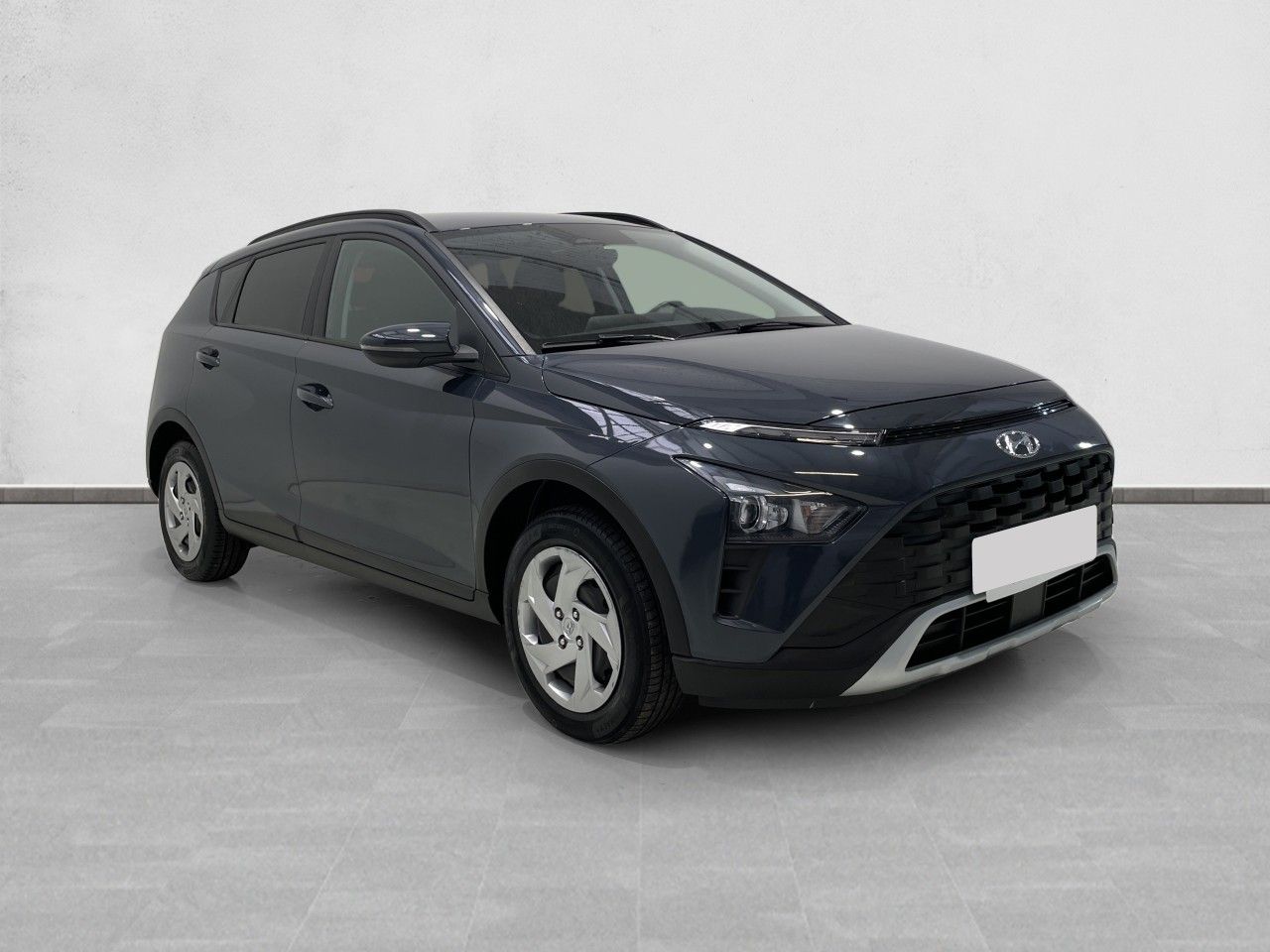 Hyundai Bayon 1.2 MPI en Barcelona