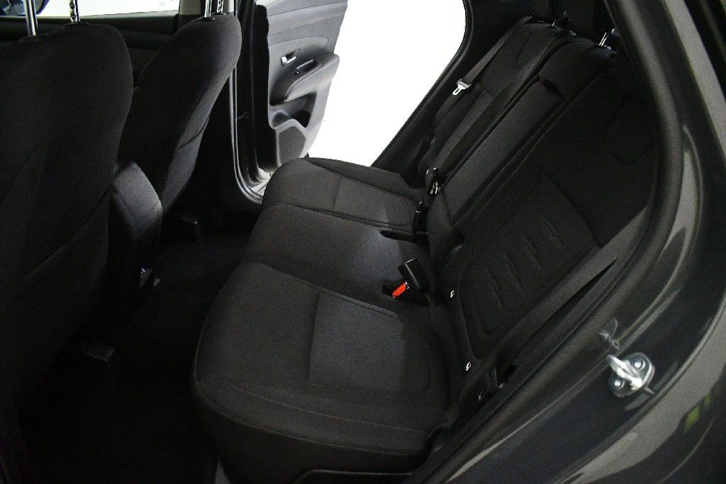 Hyundai Tucson 1.6 T en Barcelona