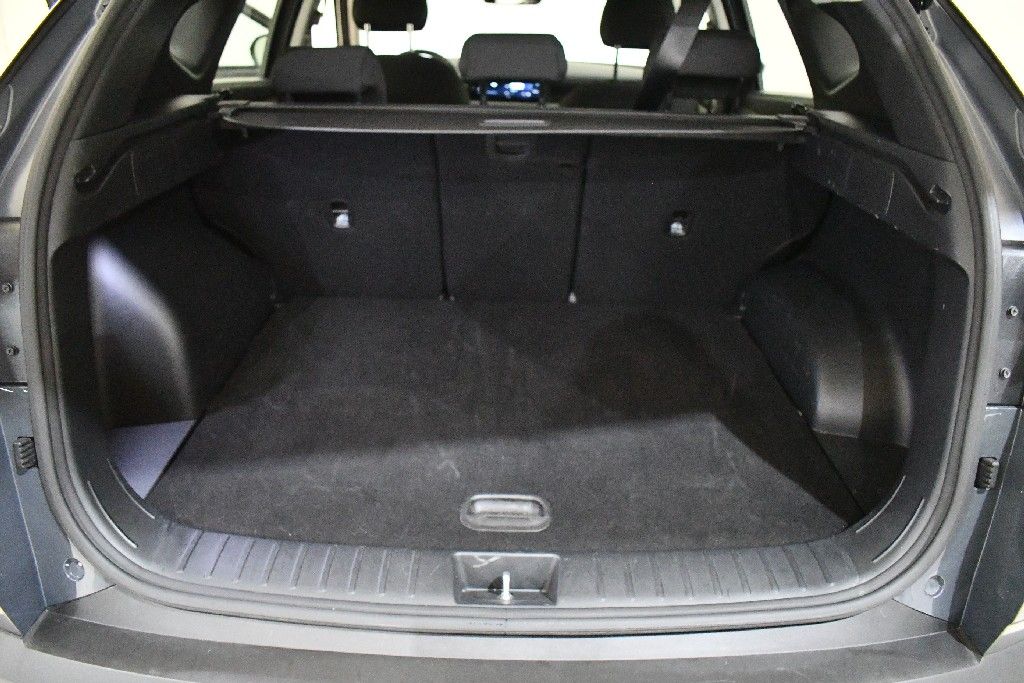 Hyundai Tucson 1.6 T en Barcelona